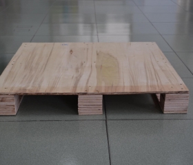 Pallet liền mặt