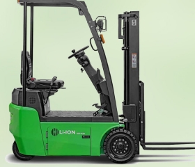 Xe Nâng Điện 3 Bánh Hangcha Series XC
