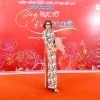 Bùi Thị Hậu 
